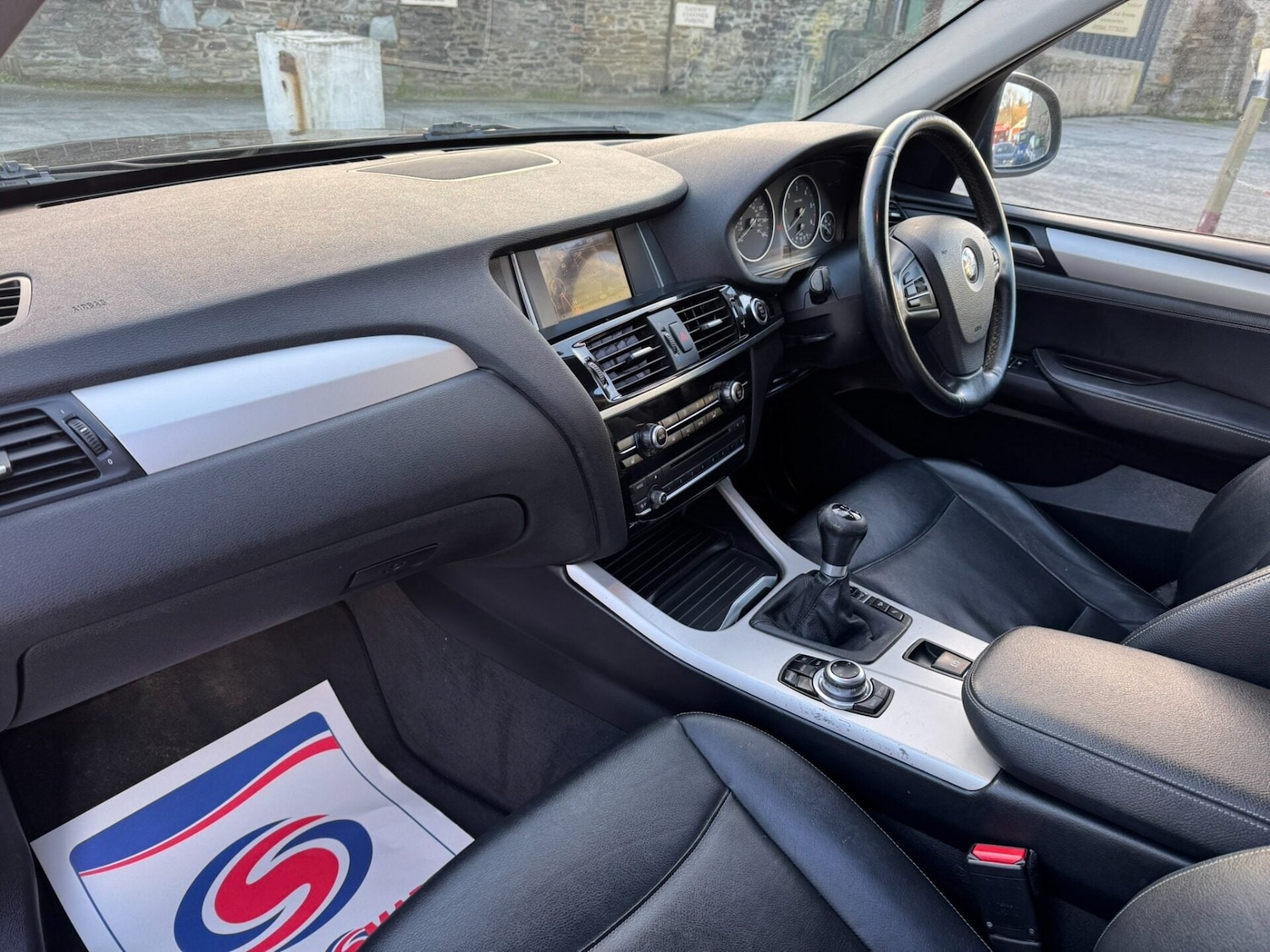 Used BMW X3 2015 for sale - 76895917: Photo 11