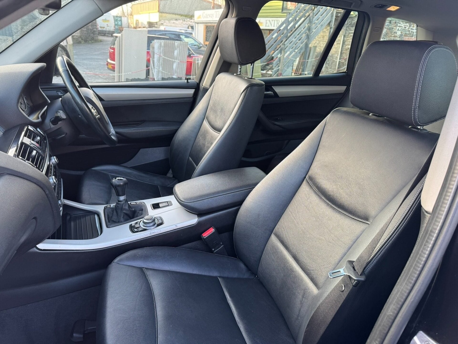 Used BMW X3 2015 for sale - 76895917: Photo 12