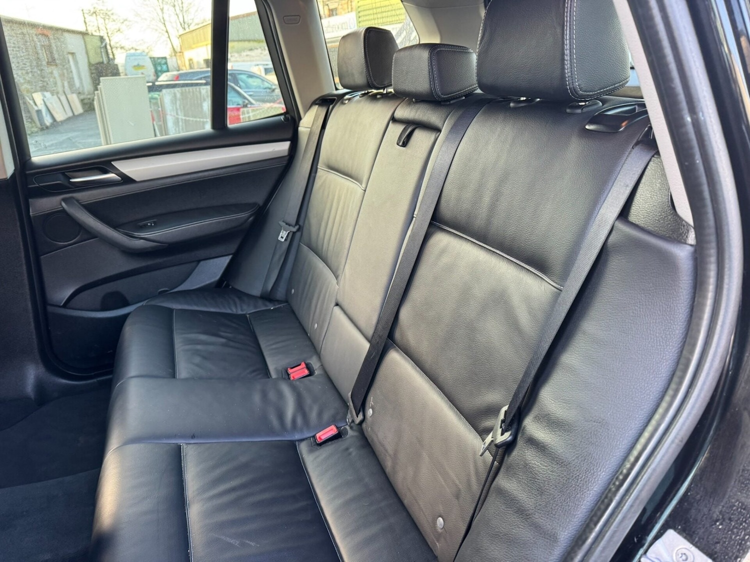 Used BMW X3 2015 for sale - 76895917: Photo 13