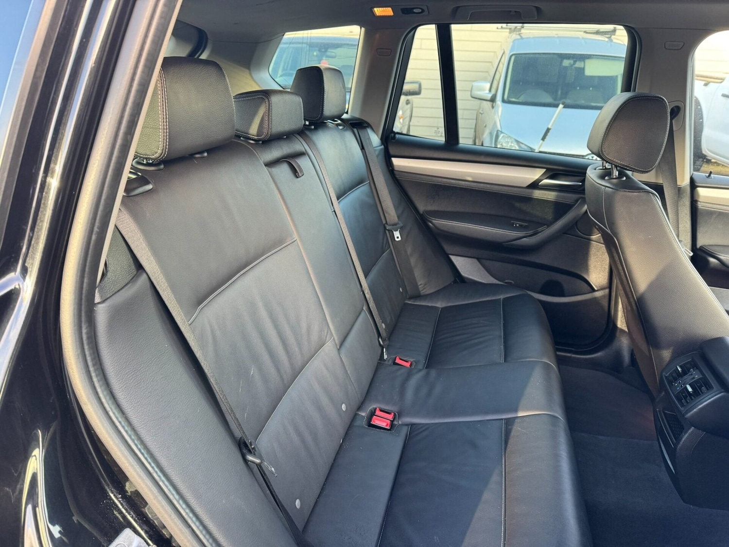 Used BMW X3 2015 for sale - 76895917: Photo 14