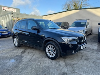 2015 - XDRIVE20D SE 5-Door