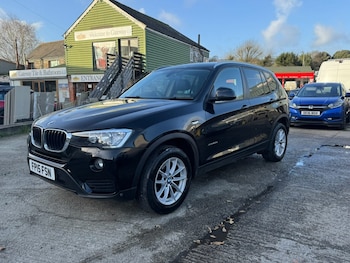 Used BMW X3 2015 for sale - 76895917: Photo