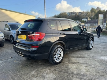 Used BMW X3 2015 for sale - 76895917: Photo