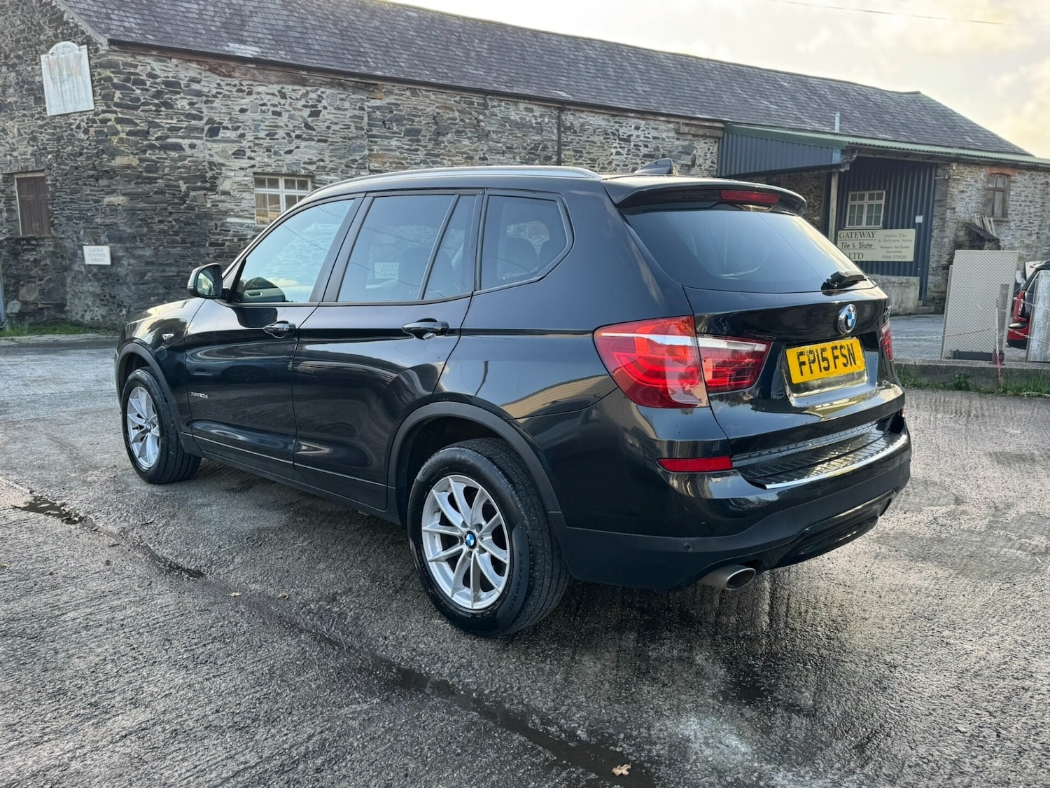 Used BMW X3 2015 for sale - 76895917: Photo 6