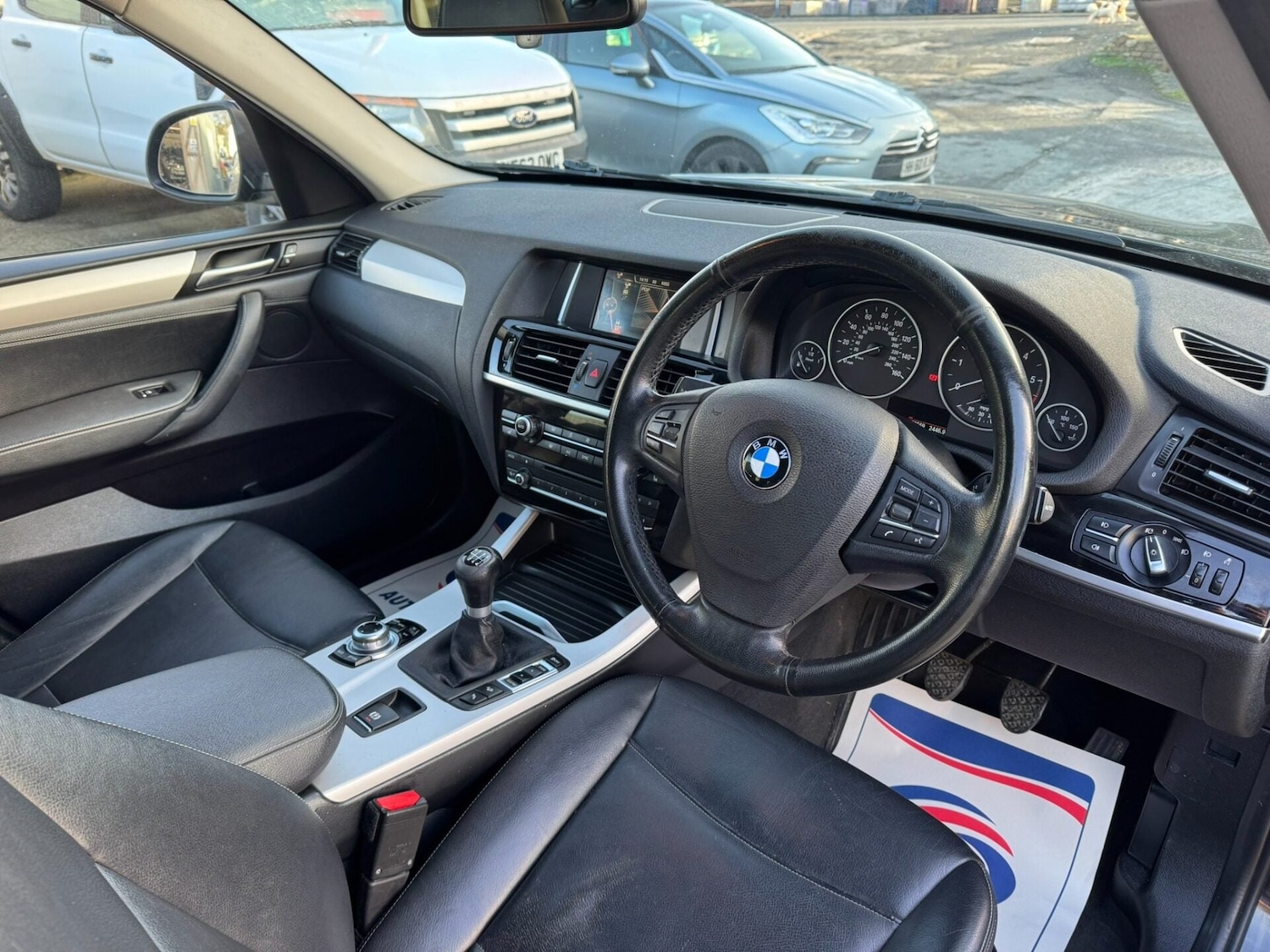 Used BMW X3 2015 for sale - 76895917: Photo 8