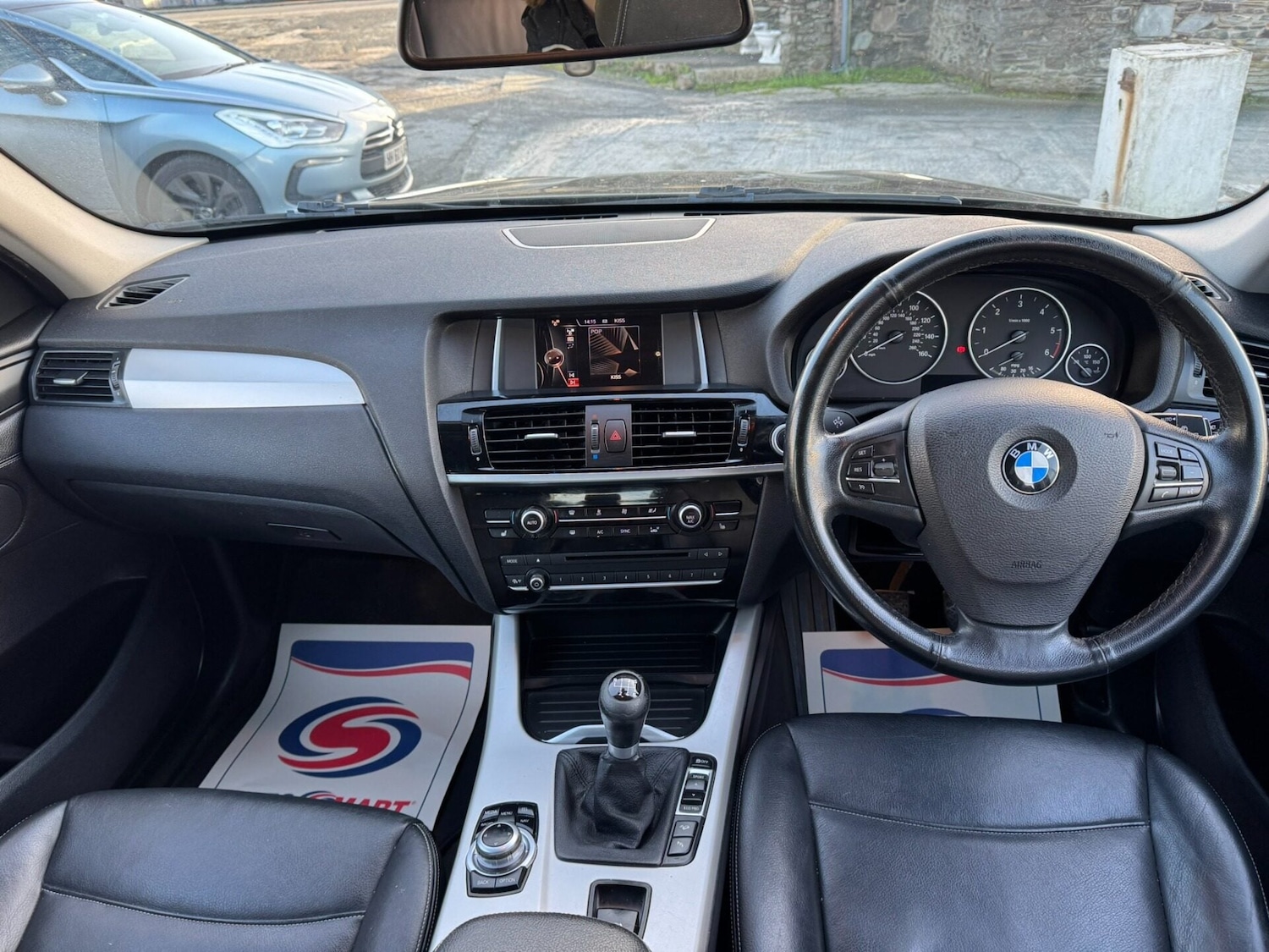 Used BMW X3 2015 for sale - 76895917: Photo 9