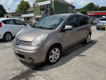 2008 (08) - 1.6 Tekna 5dr