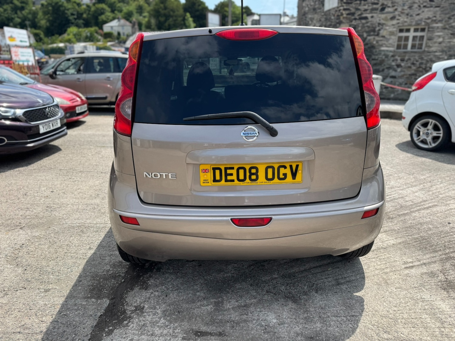 Vehicle 6