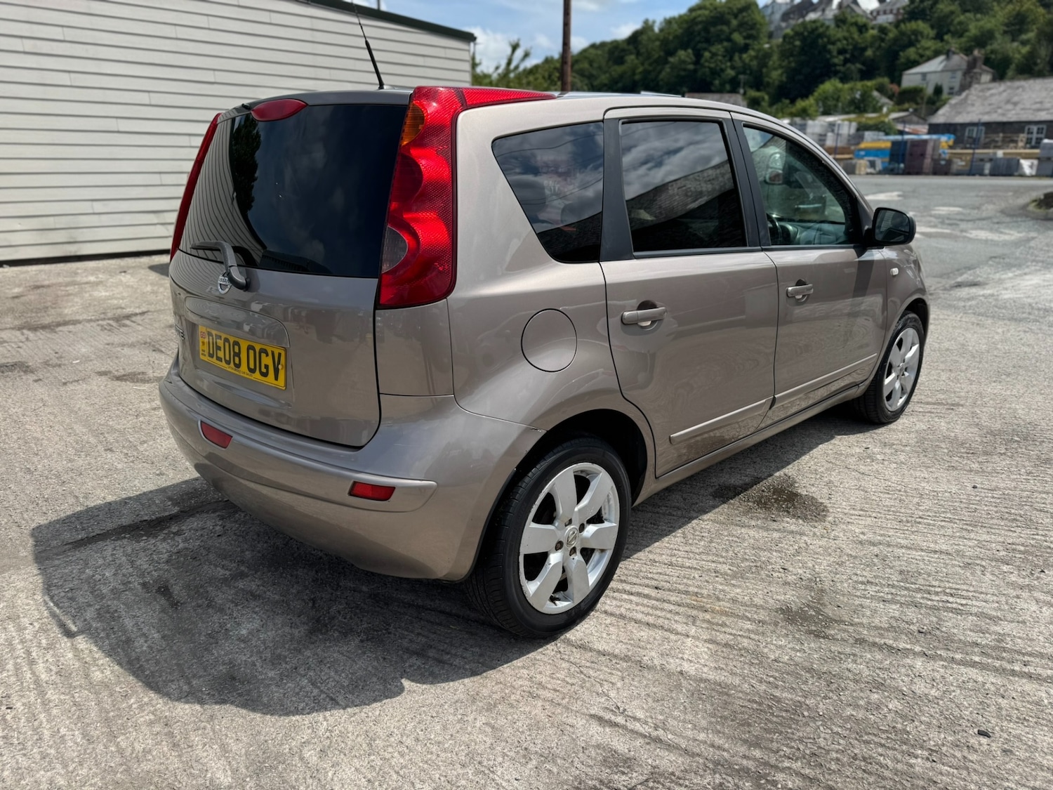 Vehicle 7