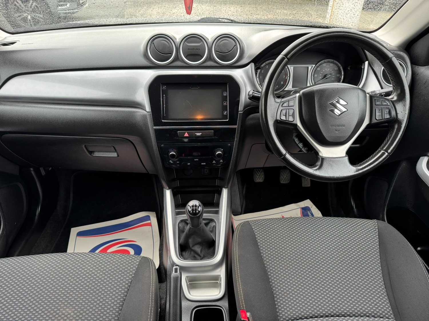 Used Suzuki Vitara 2015 for sale - 76402290: Photo 10