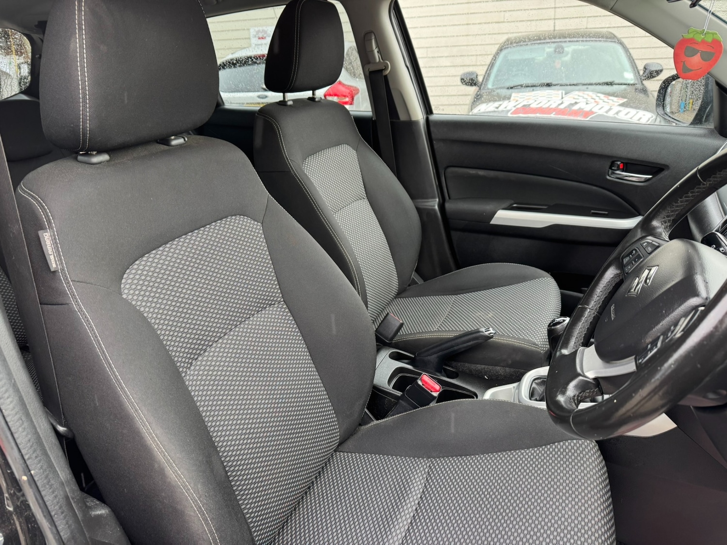 Used Suzuki Vitara 2015 for sale - 76402290: Photo 11