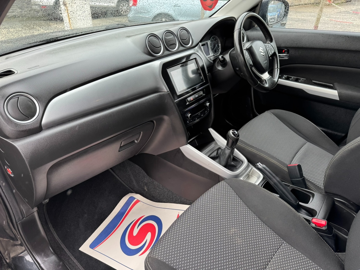 Used Suzuki Vitara 2015 for sale - 76402290: Photo 12