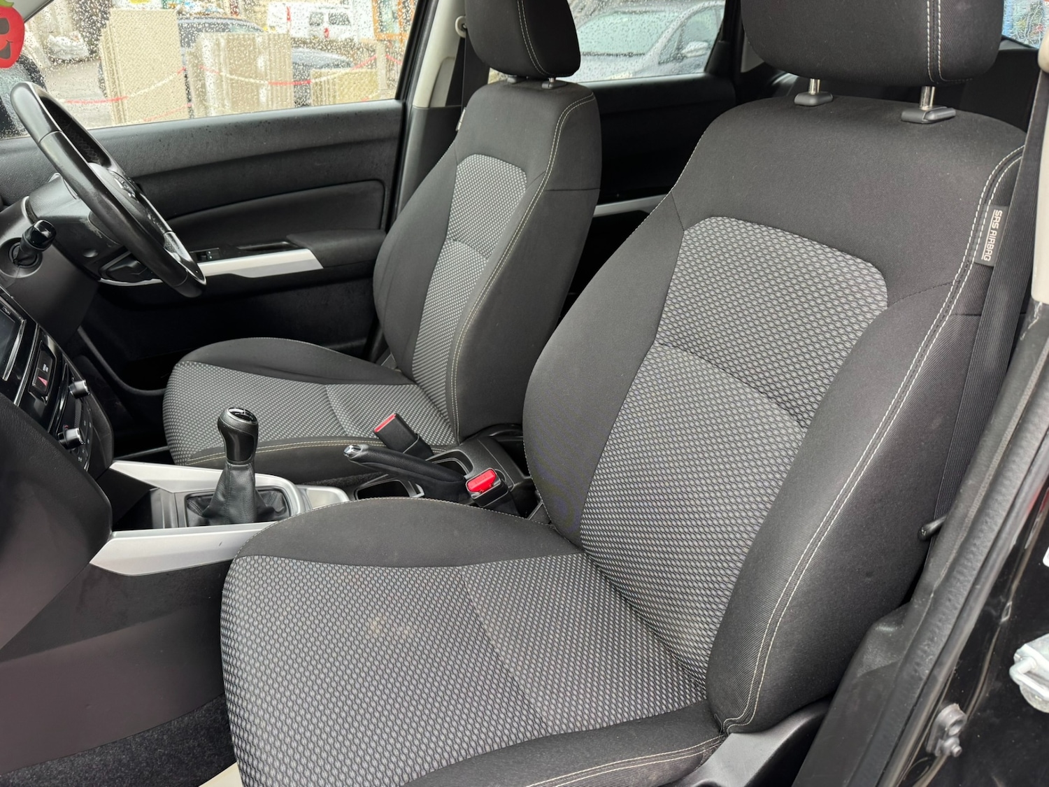 Used Suzuki Vitara 2015 for sale - 76402290: Photo 13