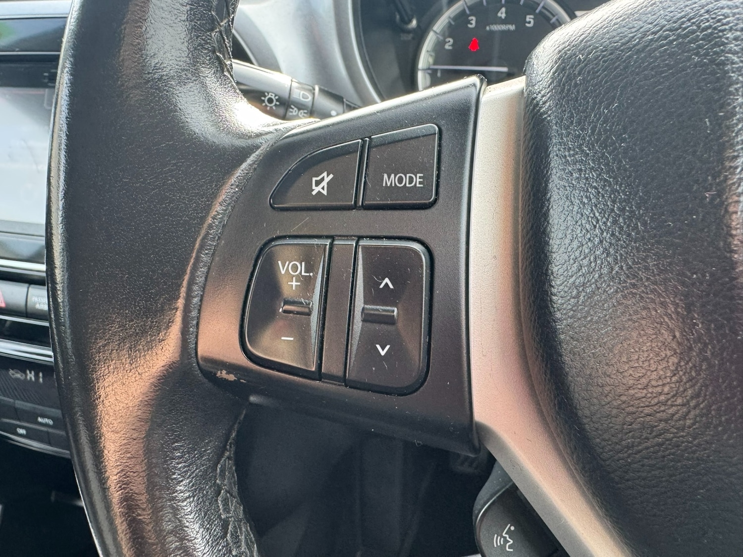 Used Suzuki Vitara 2015 for sale - 76402290: Photo 15