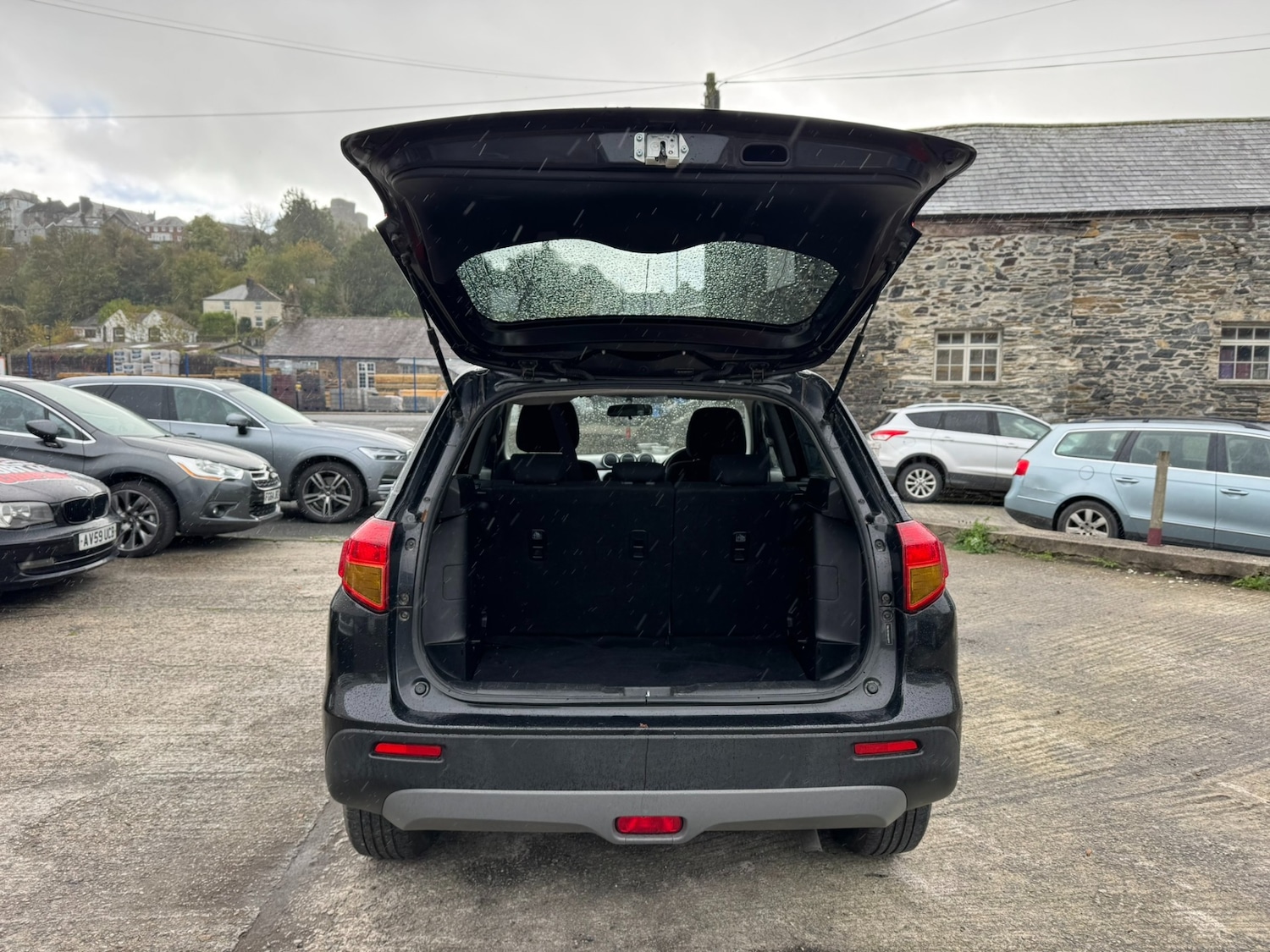 Used Suzuki Vitara 2015 for sale - 76402290: Photo 7