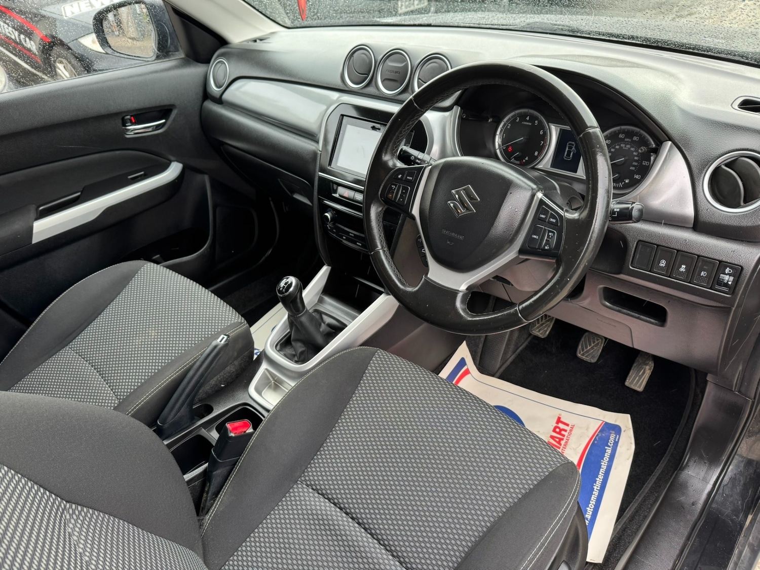 Used Suzuki Vitara 2015 for sale - 76402290: Photo 9