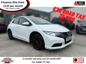 2014 (14) - 1.6 i-DTEC S 5dr