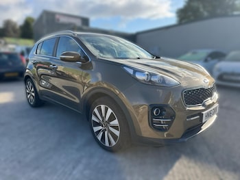 Used Kia Sportage 2016 for sale - 79444918: Photo