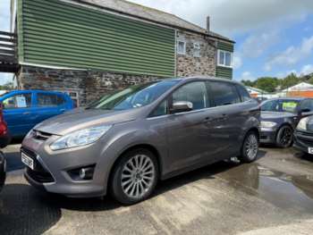 2013 (63) - 2.0 TDCi Titanium 5dr Powershift