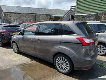 Used Ford Grand C-Max 2013 for sale - 74961883: Photo