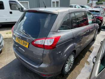 Used Ford Grand C-Max 2013 for sale - 74961883: Photo