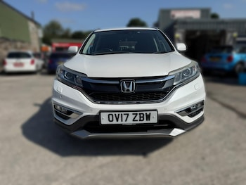 Used Honda CR-V 2017 for sale - 79152678: Photo