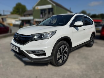 Used Honda CR-V 2017 for sale - 79152678: Photo