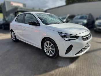 Used Vauxhall Corsa 2021 for sale - 79583490: Photo
