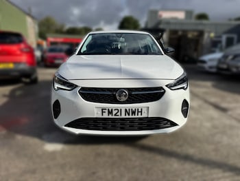 Used Vauxhall Corsa 2021 for sale - 79583490: Photo