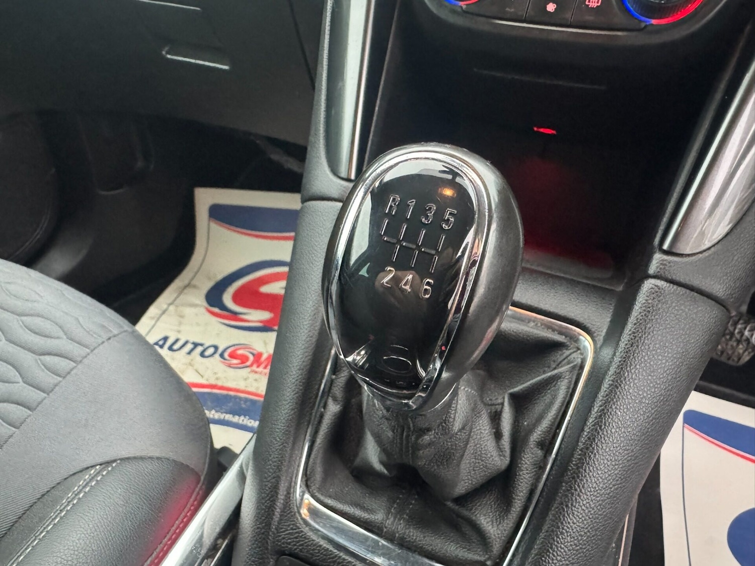 Used Vauxhall Zafira 2014 for sale - 77593178: Photo 19