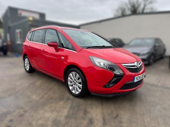 2014 - 2.0 CDTi [165] SE 5dr [non Start Stop]