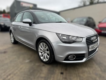 2014 - SPORTBACK TDI SPORT 5-Door