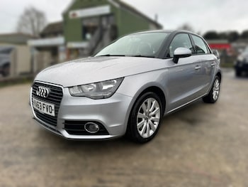 Used Audi A1 2014 for sale - 77608029: Photo