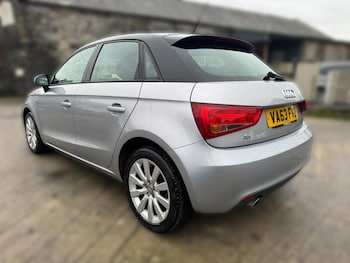 Used Audi A1 2014 for sale - 77608029: Photo
