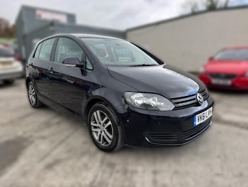 Used Volkswagen Golf Plus 2011 for sale - 78408667: Photo