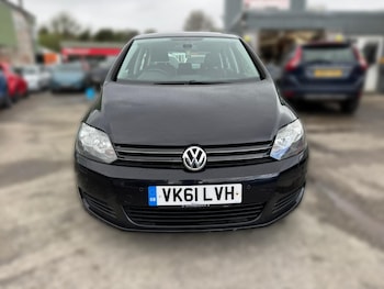 Used Volkswagen Golf Plus 2011 for sale - 78408667: Photo