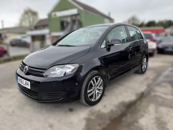 Used Volkswagen Golf Plus 2011 for sale - 78408667: Photo