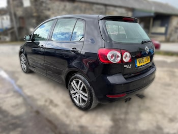 Used Volkswagen Golf Plus 2011 for sale - 78408667: Photo