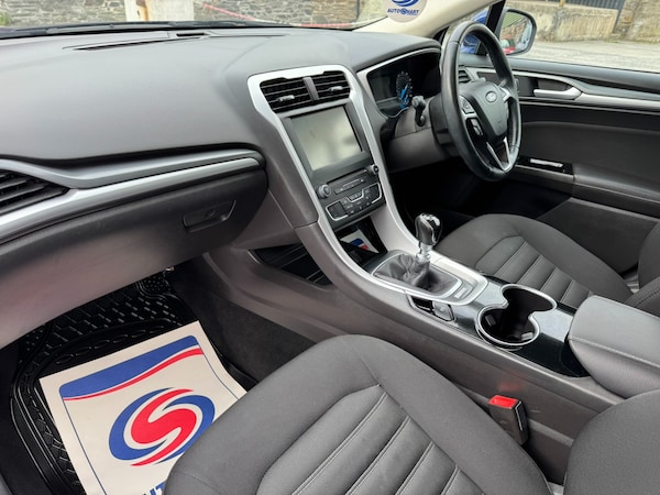 Used Ford Mondeo 2015 for sale - 75190478: Photo 12