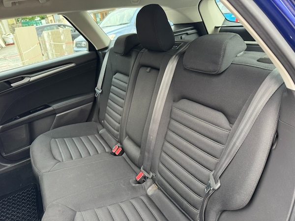 Used Ford Mondeo 2015 for sale - 75190478: Photo 14