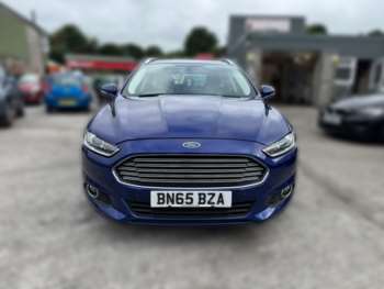 Used Ford Mondeo 2015 for sale - 75190478: Photo