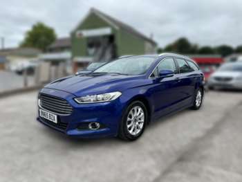 Used Ford Mondeo 2015 for sale - 75190478: Photo