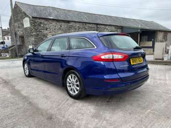 Used Ford Mondeo 2015 for sale - 75190478: Photo
