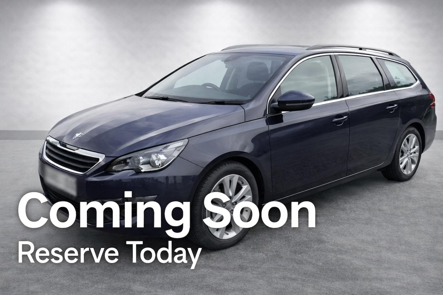 Used Peugeot 308 2016 for sale - 78080058: Photo 1