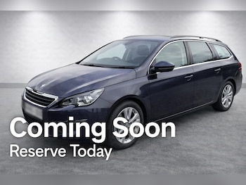 Peugeot 308 feature image