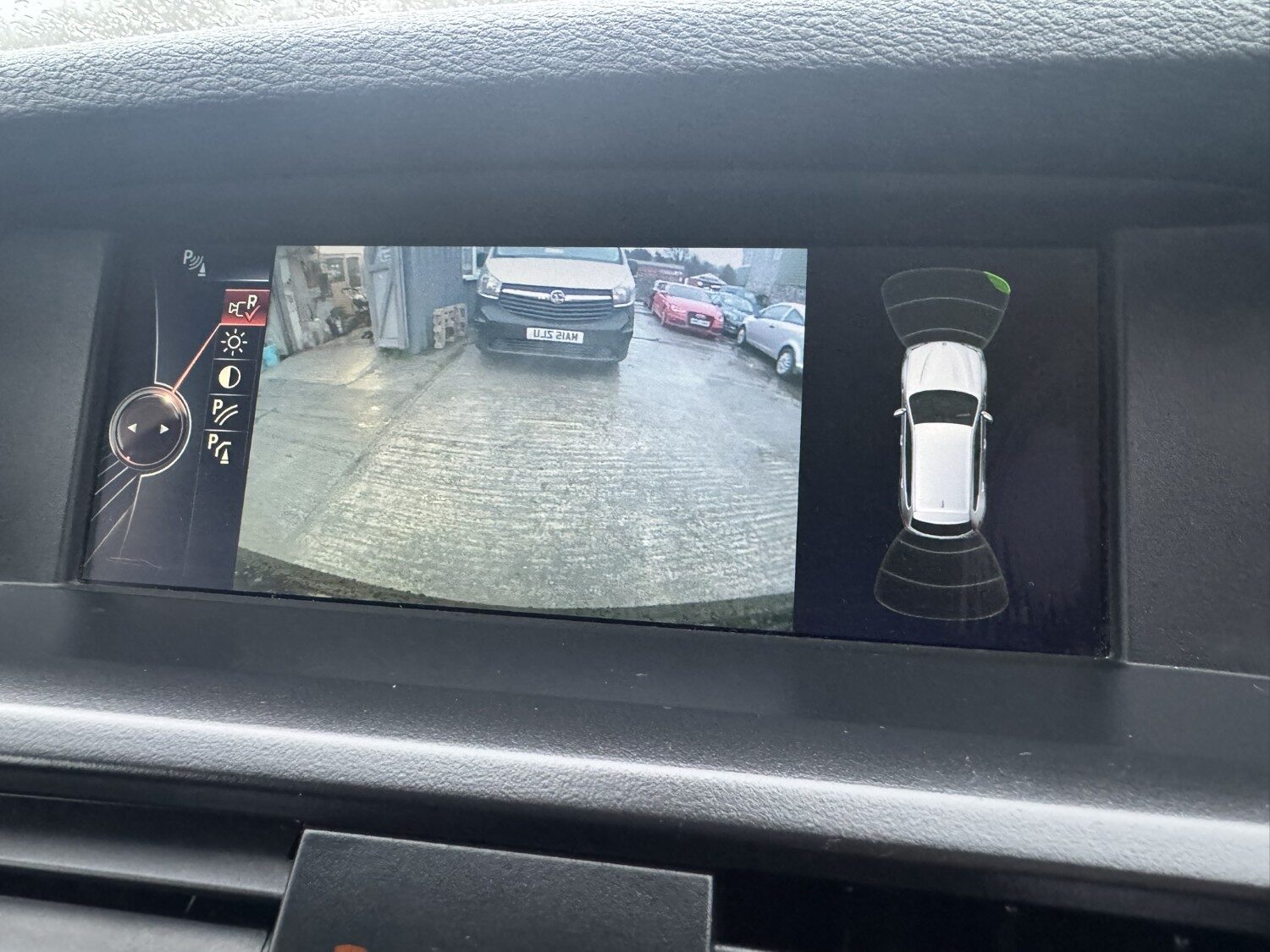 Used BMW X3 2013 for sale - 77403534: Photo 15