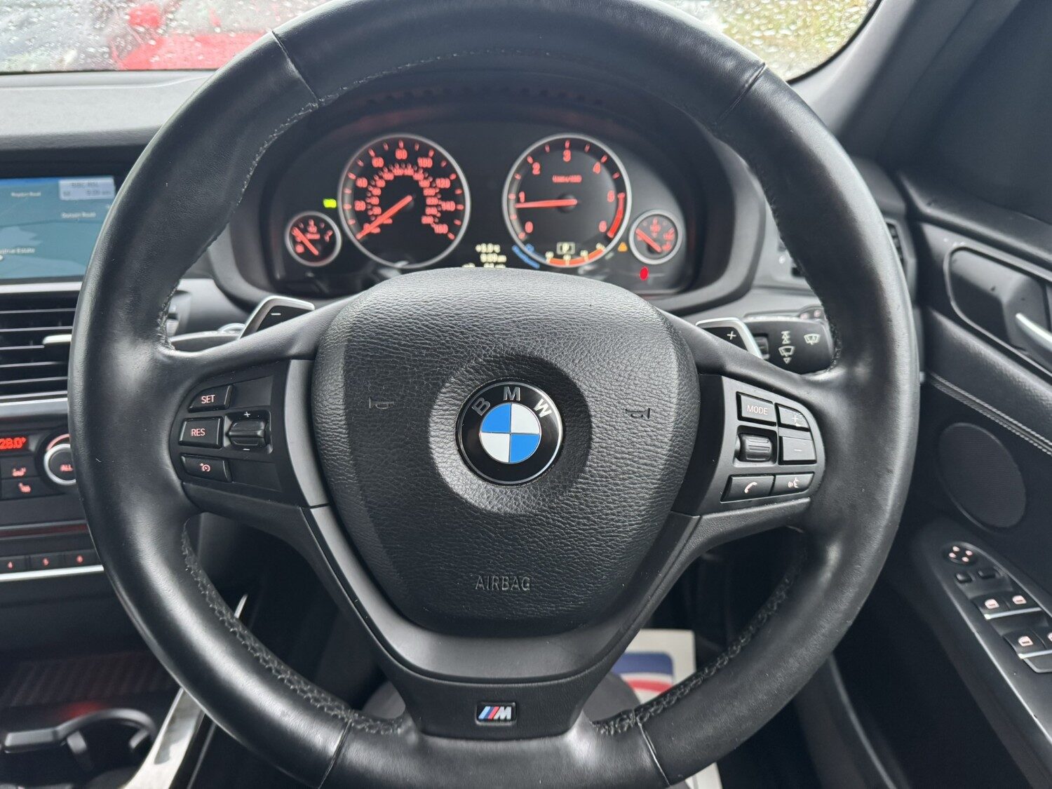 Used BMW X3 2013 for sale - 77403534: Photo 17