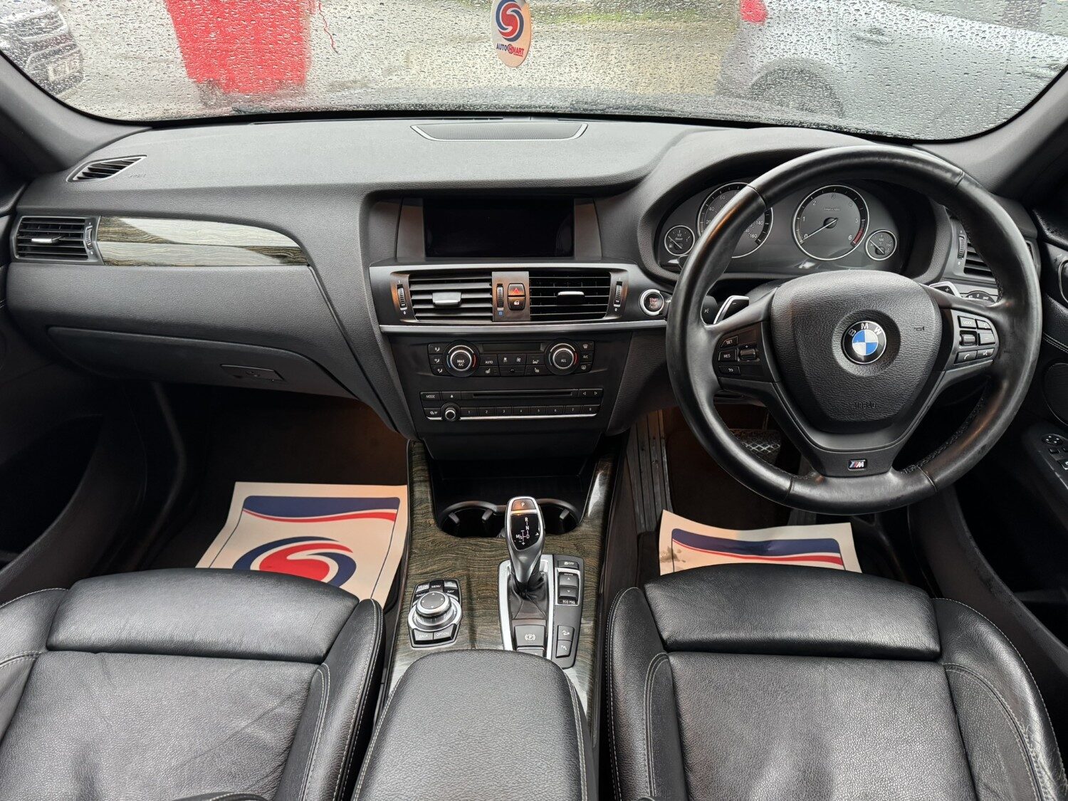 Used BMW X3 2013 for sale - 77403534: Photo 8