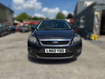 Used Ford Focus 2010 for sale - 74671889: Photo