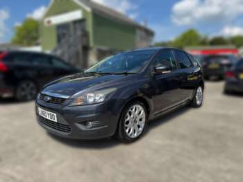 Used Ford Focus 2010 for sale - 74671889: Photo